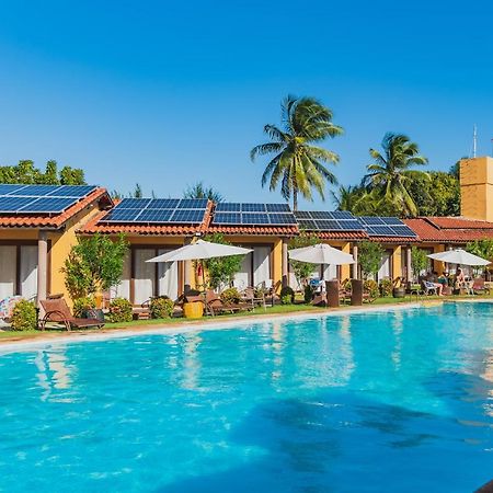 Almai Cumbuco Hotel Exterior photo