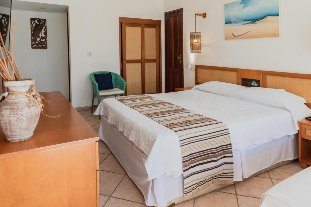 Almai Cumbuco Hotel Exterior photo
