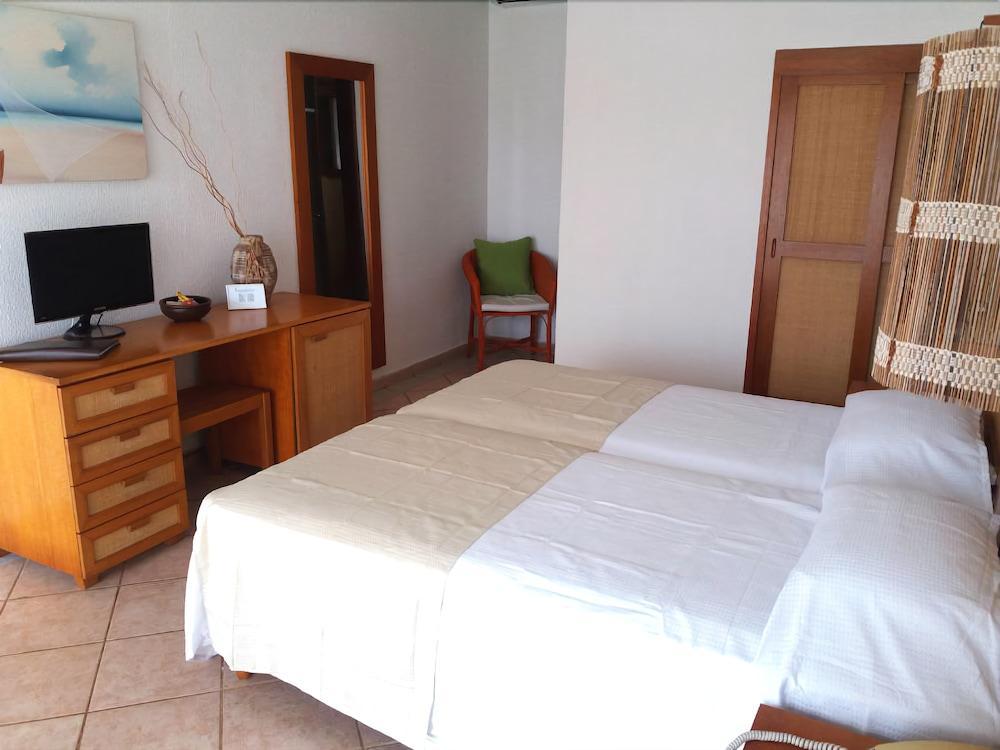 Almai Cumbuco Hotel Exterior photo