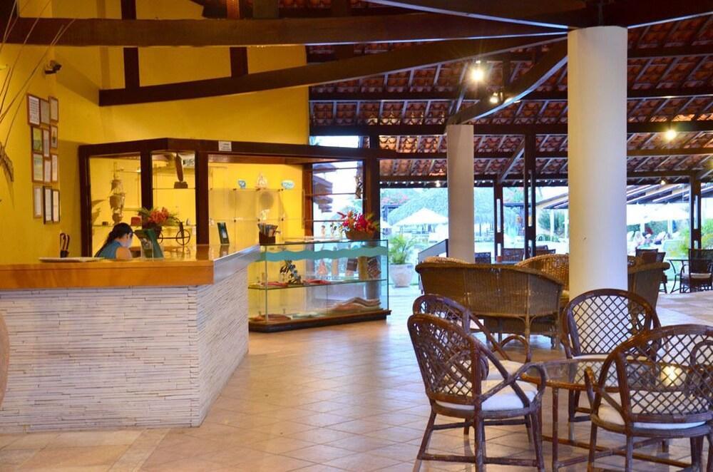 Almai Cumbuco Hotel Exterior photo