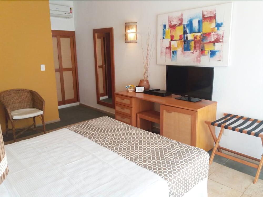 Almai Cumbuco Hotel Exterior photo