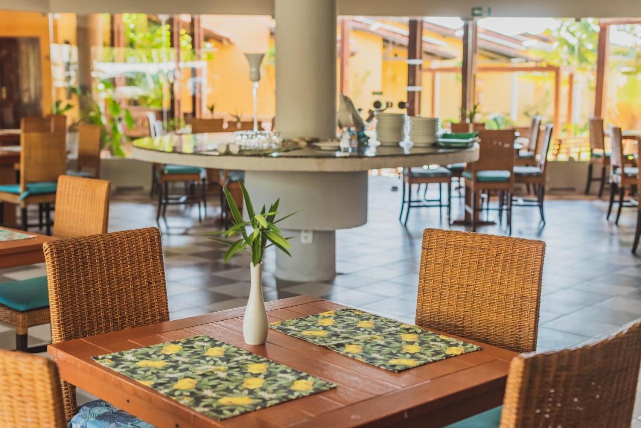 Almai Cumbuco Hotel Exterior photo
