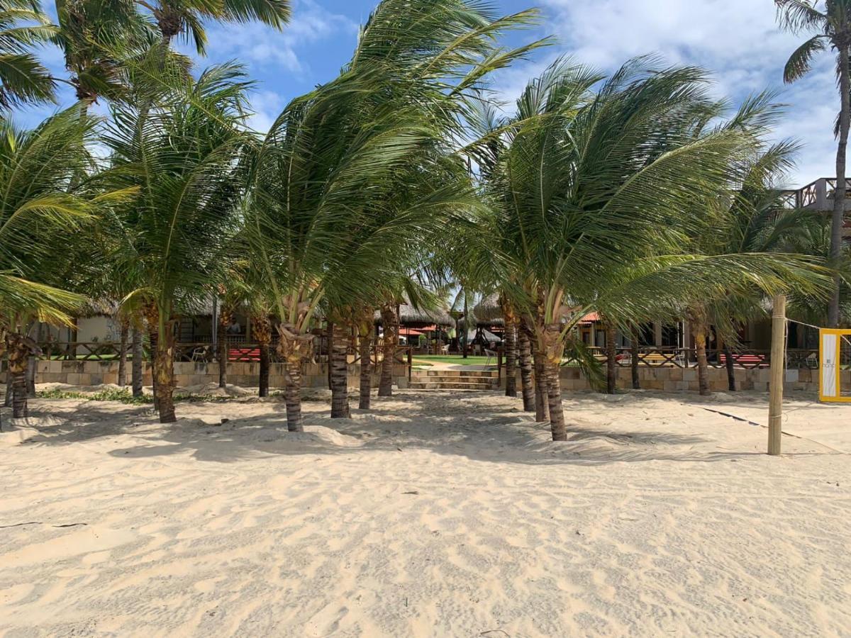 Almai Cumbuco Hotel Exterior photo