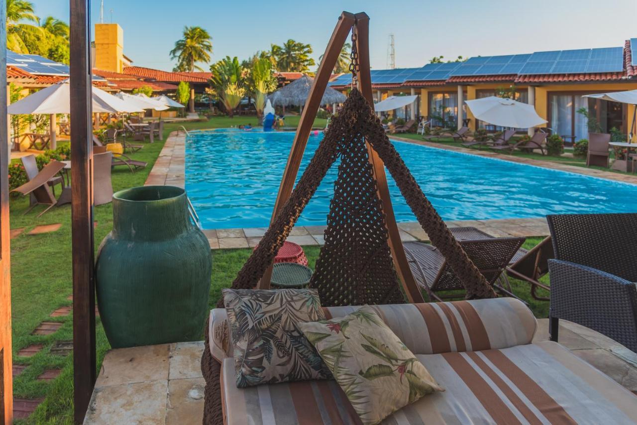 Almai Cumbuco Hotel Exterior photo
