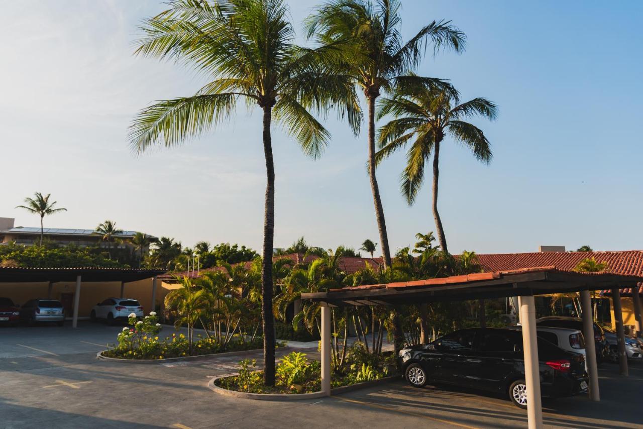 Almai Cumbuco Hotel Exterior photo
