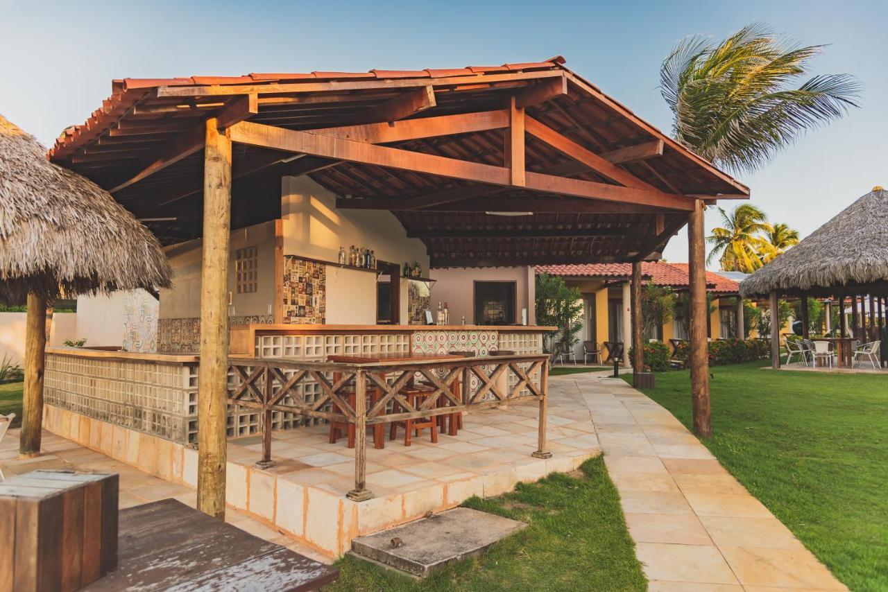 Almai Cumbuco Hotel Exterior photo