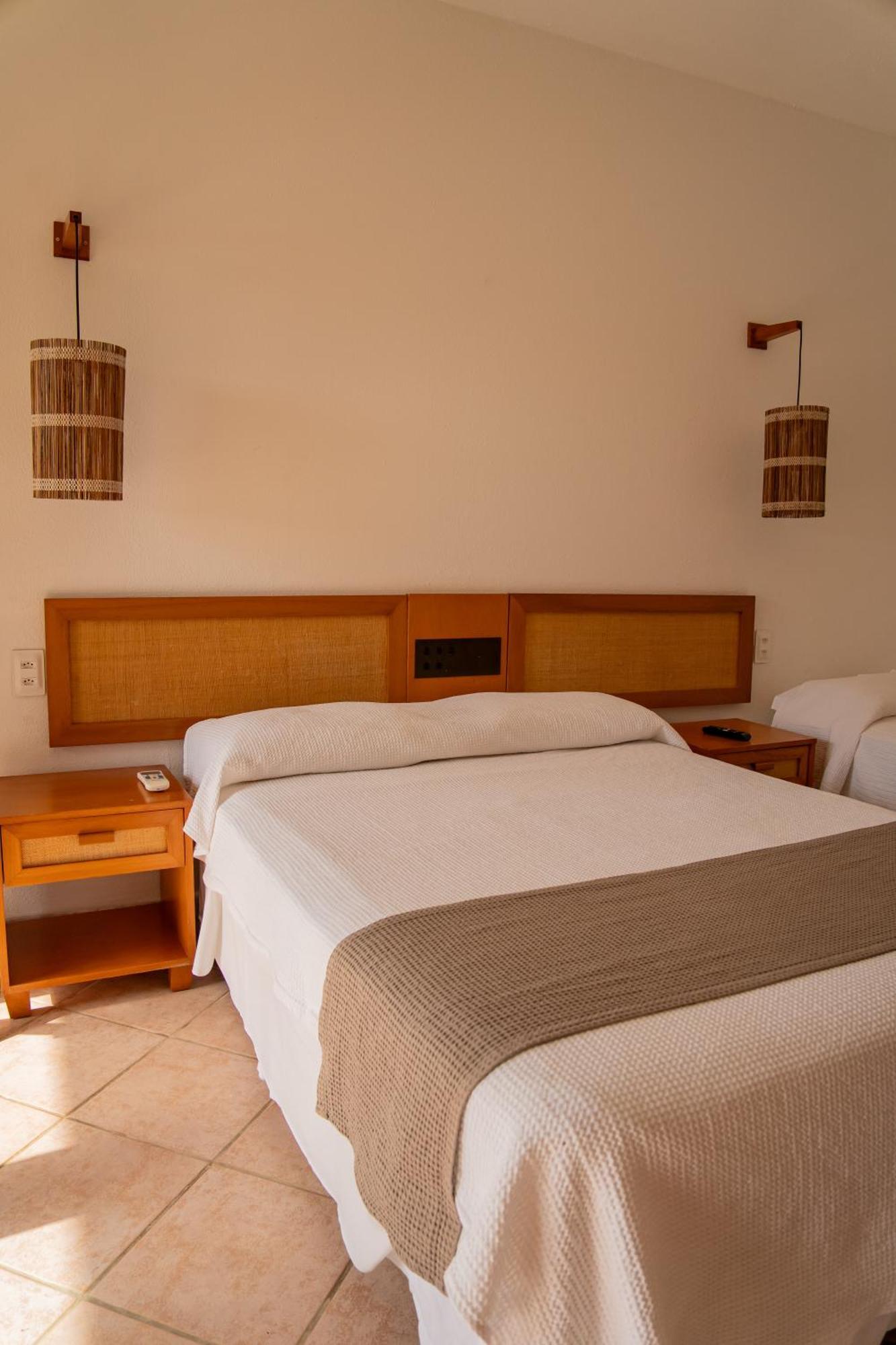 Almai Cumbuco Hotel Exterior photo