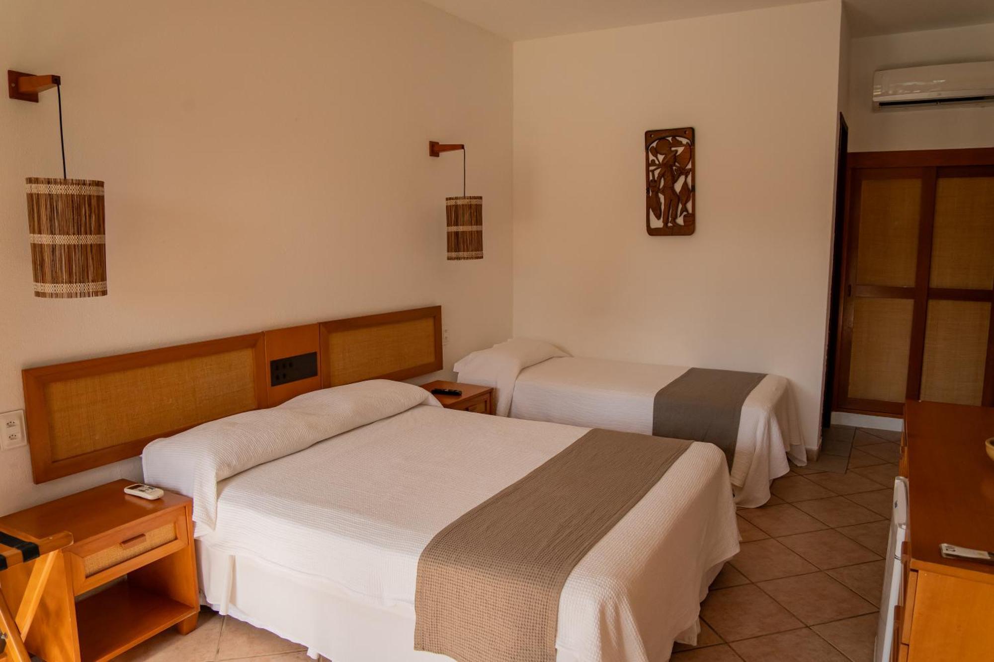 Almai Cumbuco Hotel Exterior photo