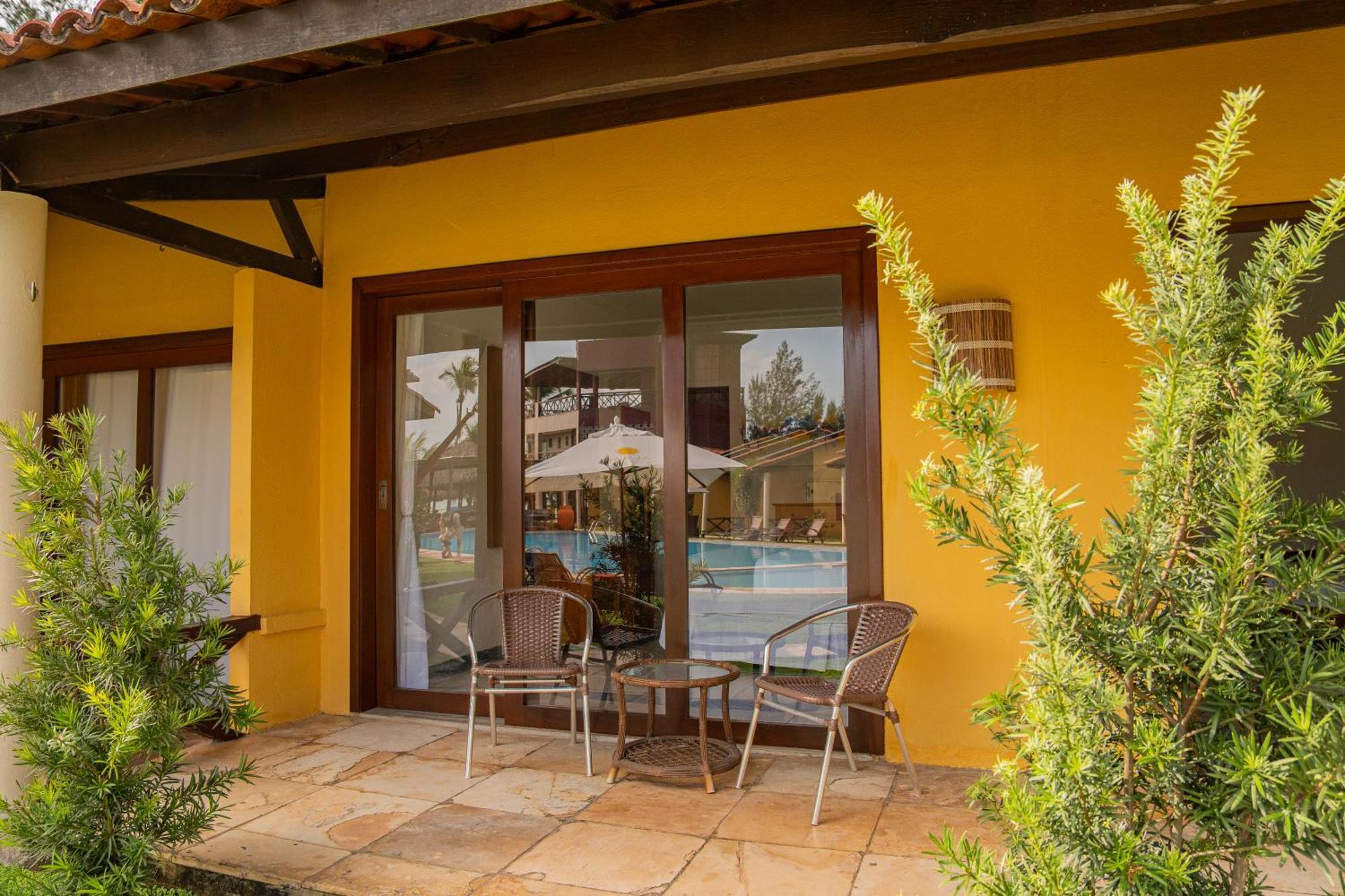 Almai Cumbuco Hotel Exterior photo