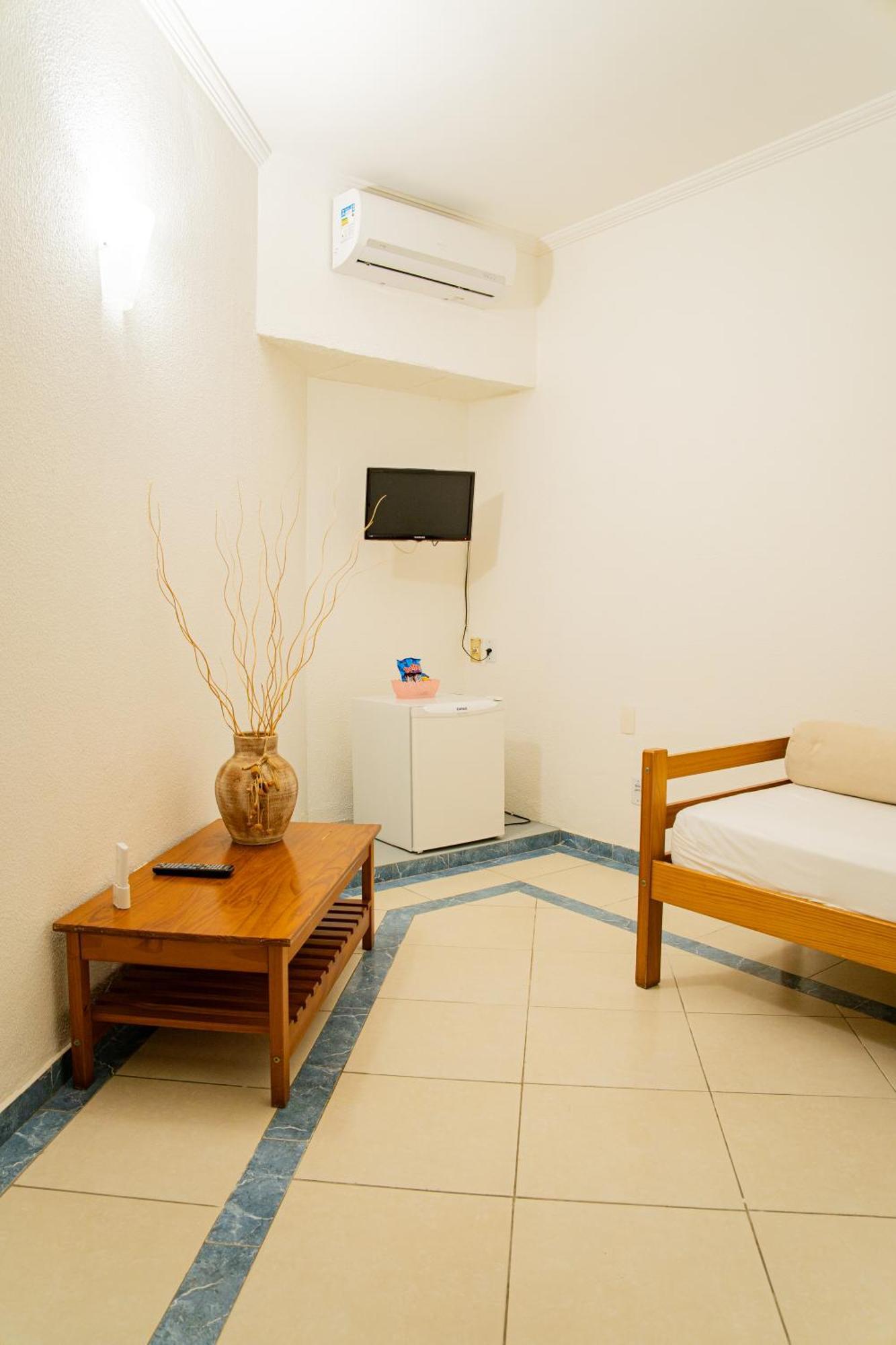Almai Cumbuco Hotel Exterior photo
