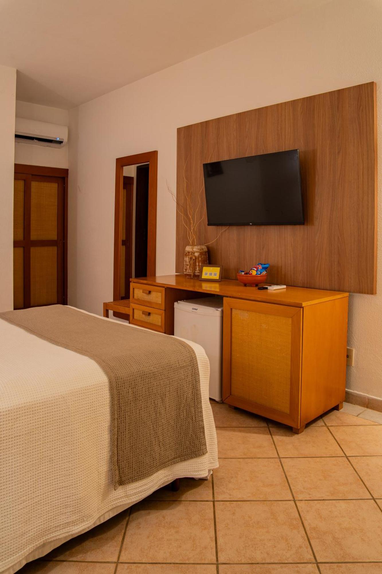 Almai Cumbuco Hotel Exterior photo